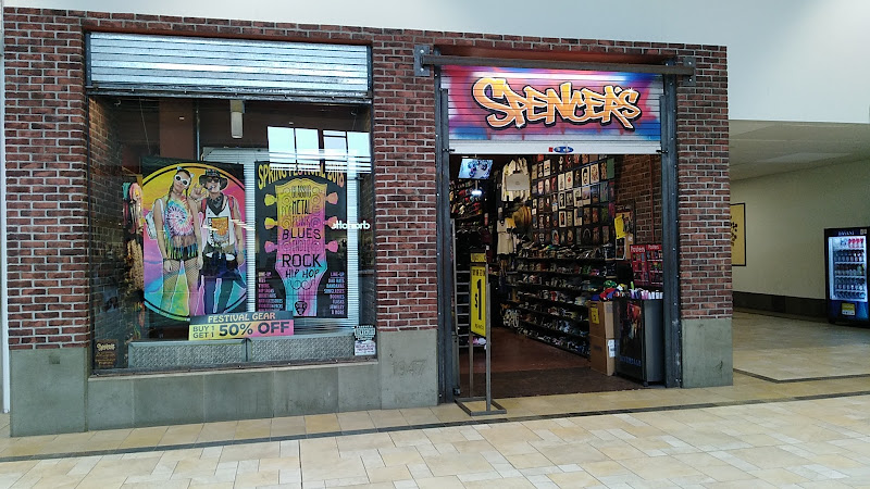Spencer's