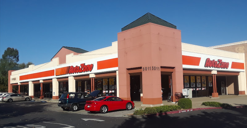 AutoZone Auto Parts