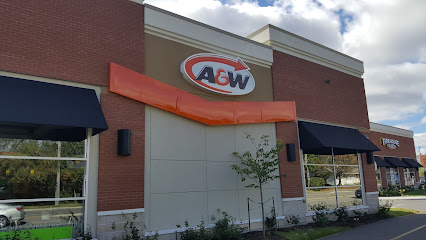 A&W