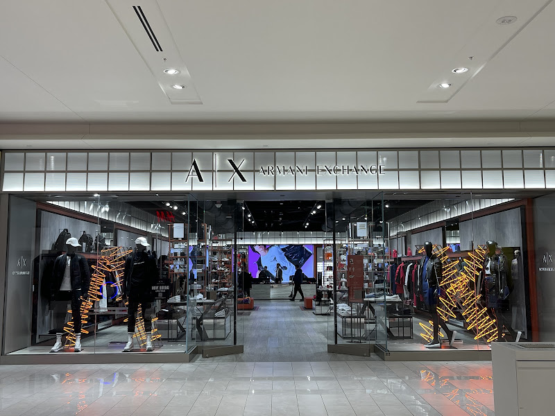 A|X Armani Exchange