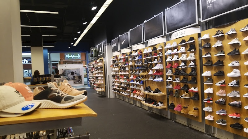 JD Sports