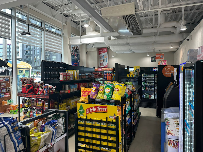 Downtown Convenience