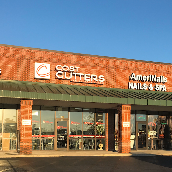 Cost Cutters