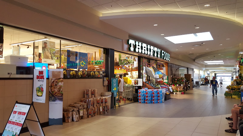 Thrifty Foods