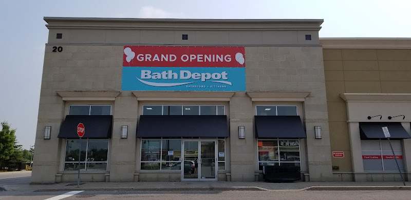 Bath Depot Richmond Hill