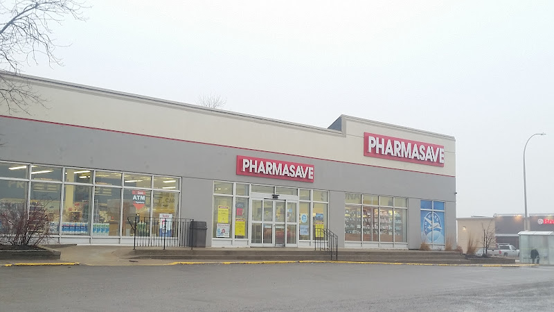 Pharmasave Steeves