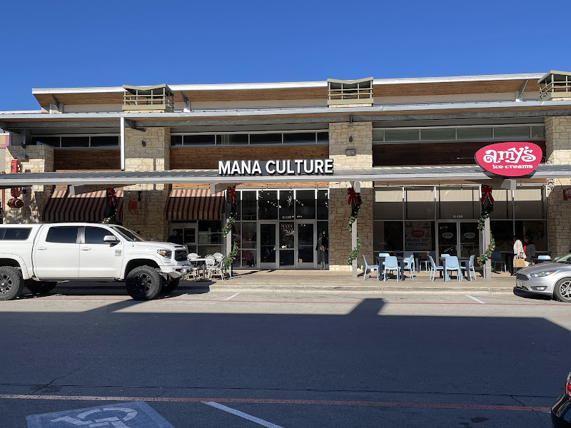 Mana Culture