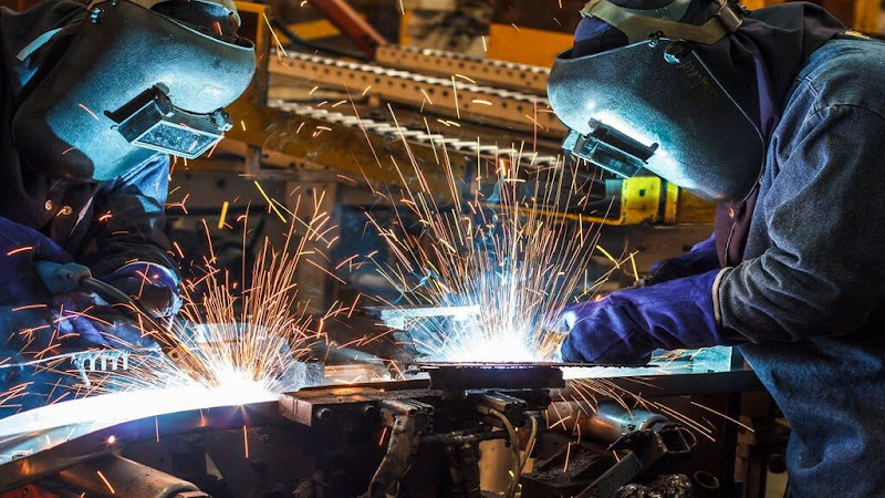 Strate Welding Supply Co Inc