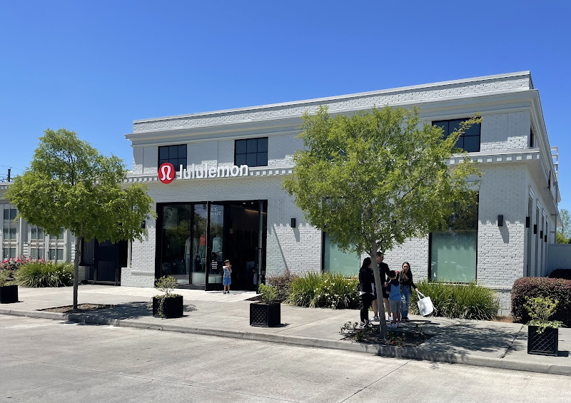 lululemon