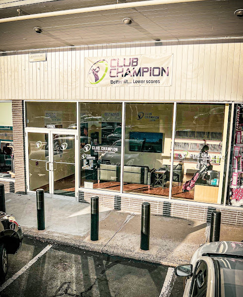 Club Champion