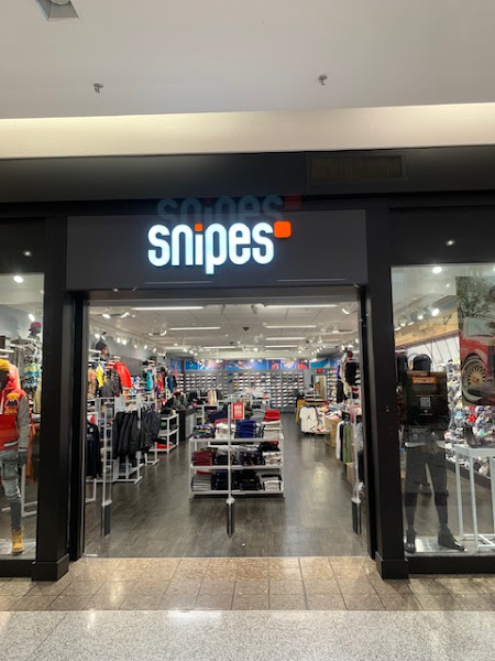 SNIPES