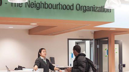 TNO Thorncliffe Neighbourhood Office