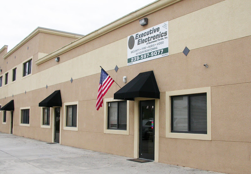 Executive Electronics of Southwest Florida, Inc
