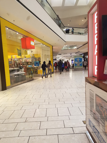 Hot Topic