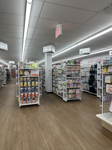 Daiso