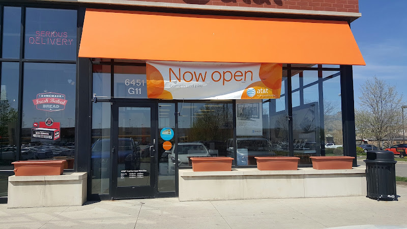 AT&T Store