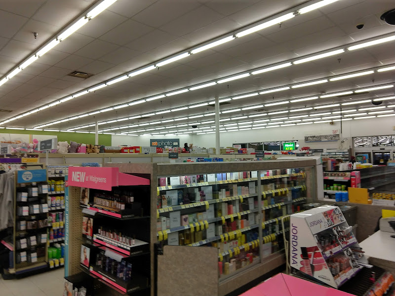 Walgreens