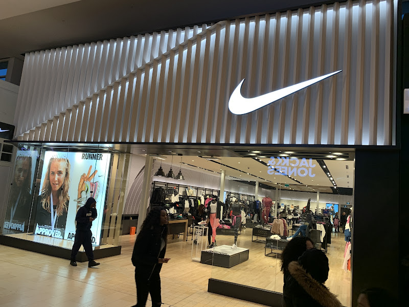 Nike