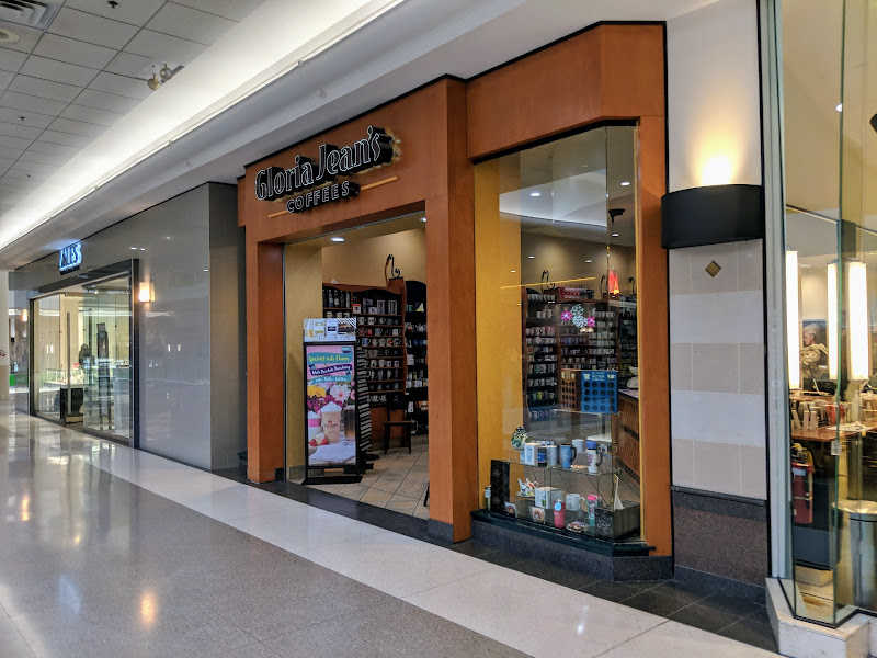 Gloria Jean's Coffees