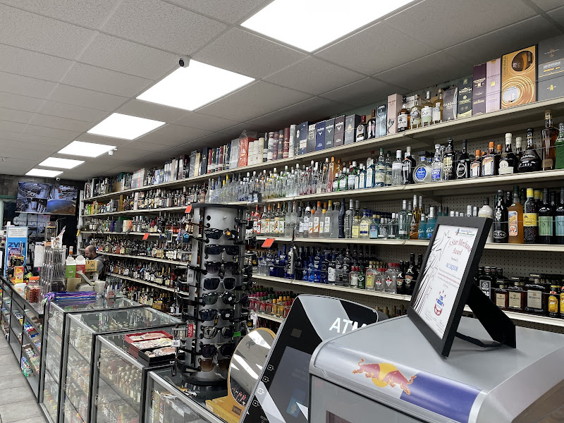 KC Liquor & Deli