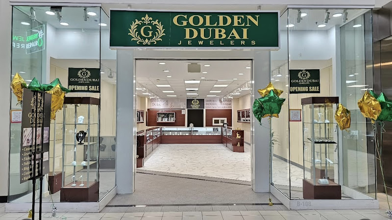 Golden Dubai Jewelers