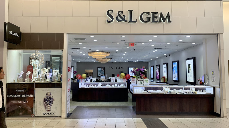 S&L Gem