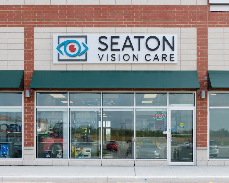 Seaton Vision Care