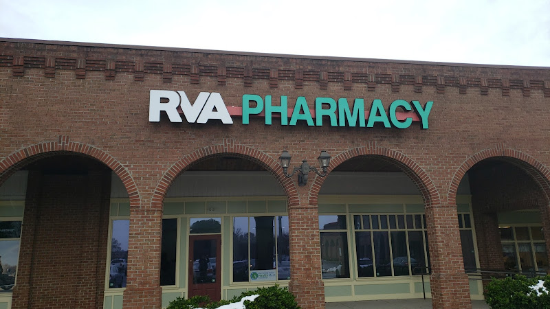 RVA PHARMACY
