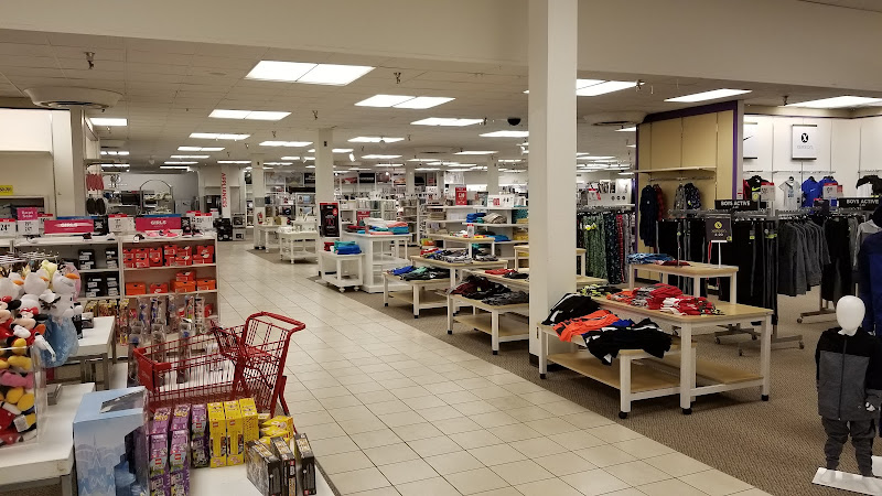 JCPenney
