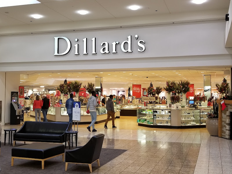 Columbia Mall