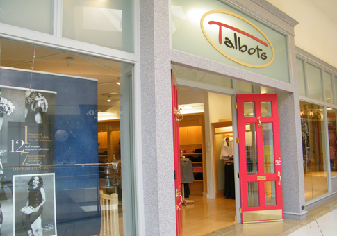 Talbots
