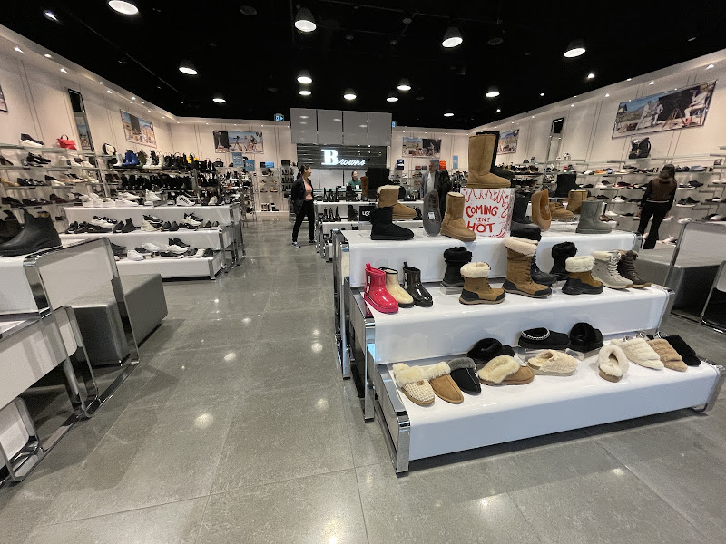 Browns Outlet