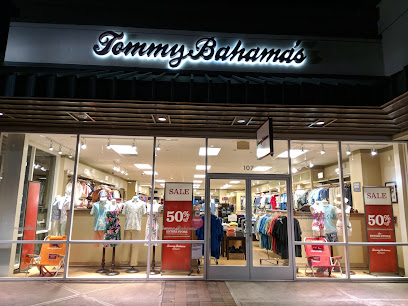 Tommy Bahama