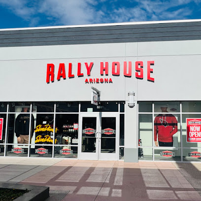 Rally House