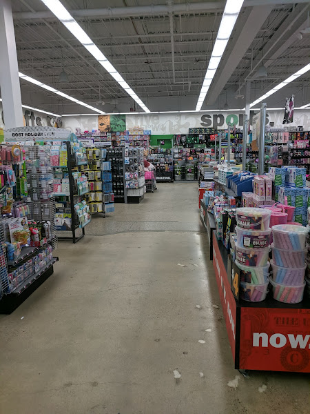 Five Below