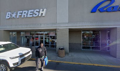 Fresh Line Inc