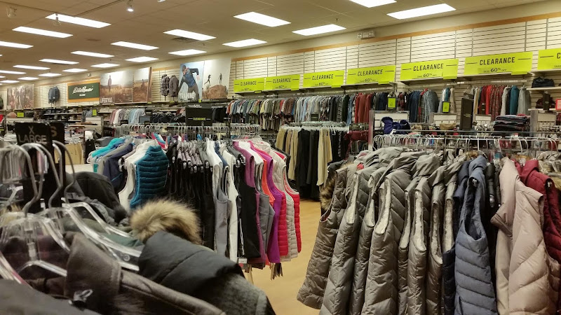 Eddie Bauer Outlet