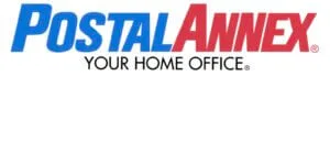 Postal Annex logo