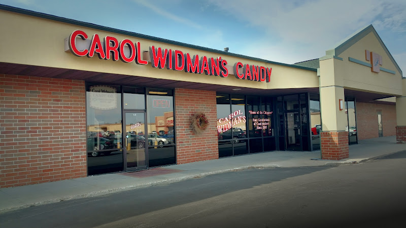Carol Widman's Candy Co