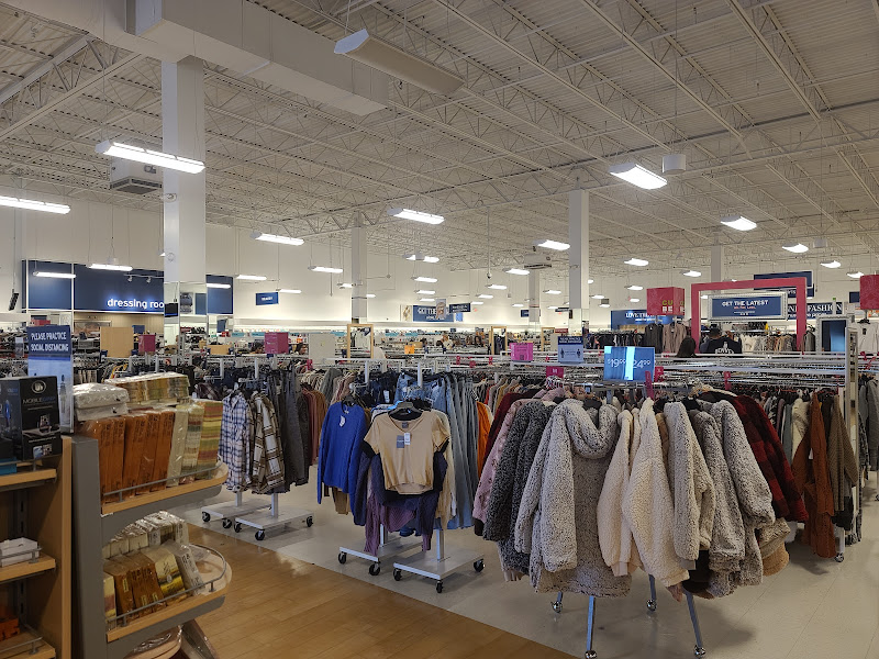 Marshalls