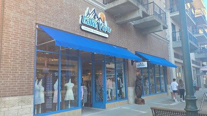 Lakeview Resort Wear & Gifts