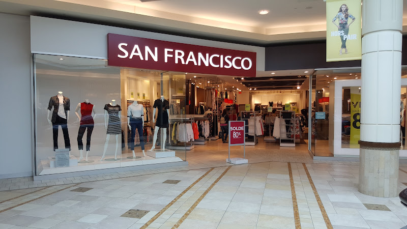 San Francisco
