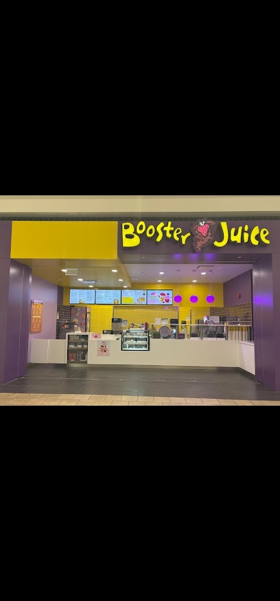 Booster Juice