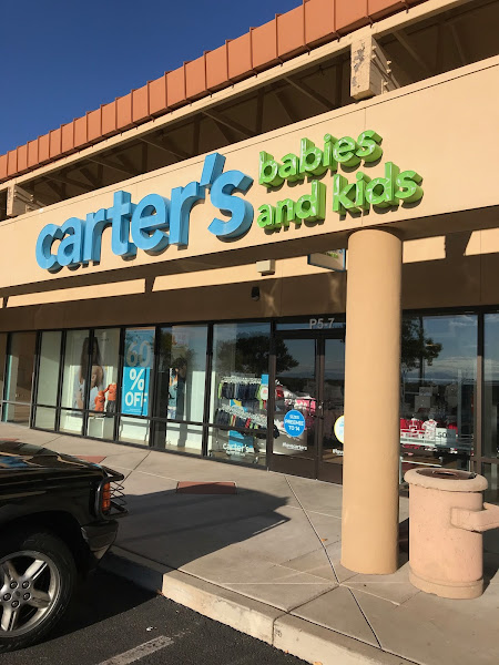 Carter's
