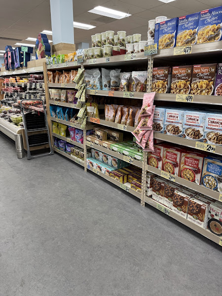 Trader Joe's