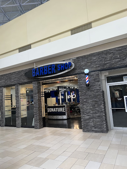 Signature Cutz Barbershop