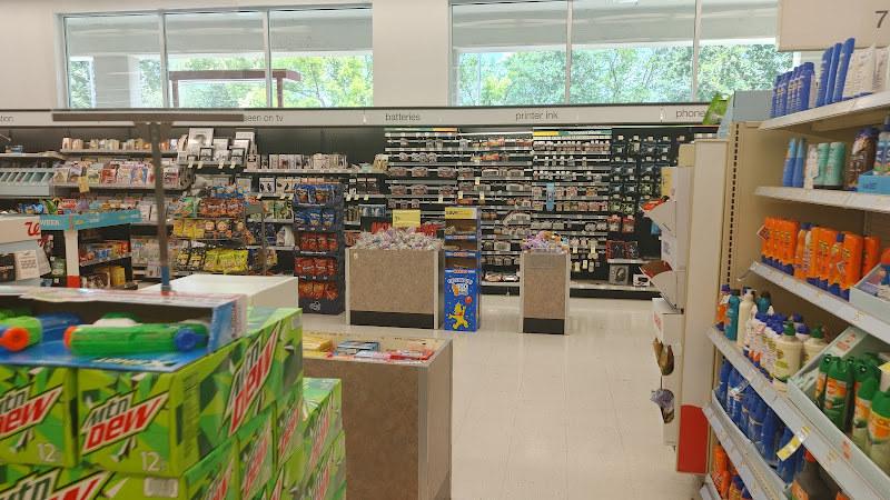 Walgreens