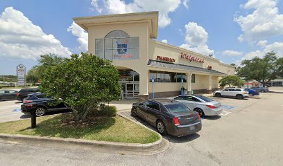 Walgreens Pharmacy