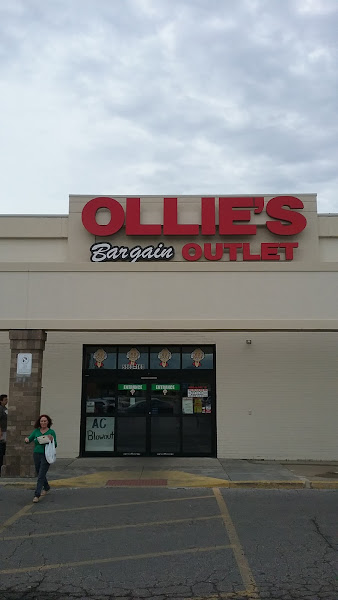 Ollie's Bargain Outlet
