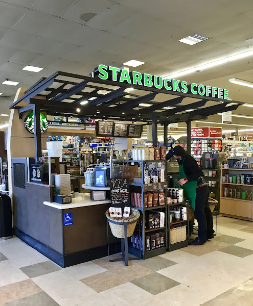 Starbucks Coffee Company